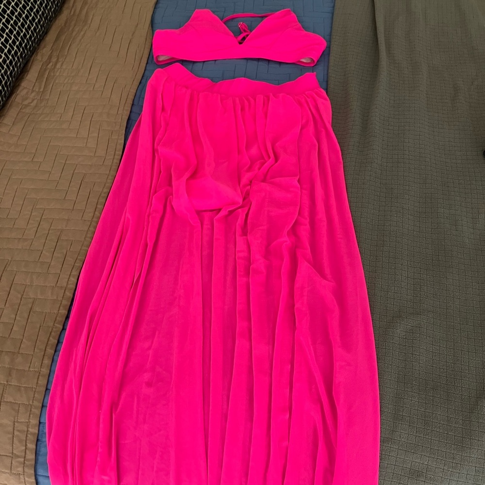 Outfit for the beach